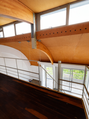 Apartamento Duplex en Laureles