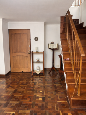 Penthouse en Conquistadores