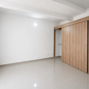 Apartamento en Robledo