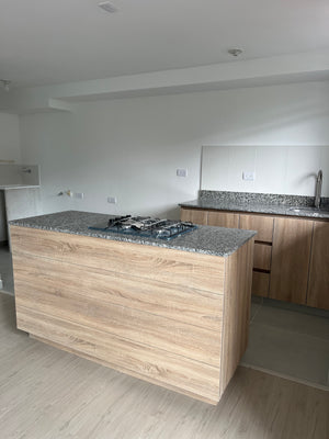 Apartamento Nuevo en Robledo