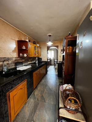 Casa en Santa Mónica