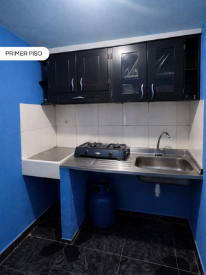Oportunidad de inversión - 3 Apartamentos en la Comuna 13