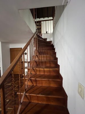 Penthouse en Conquistadores