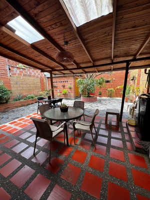Casa en Santa Mónica
