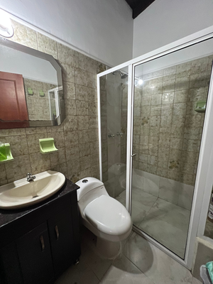 Penthouse en Conquistadores