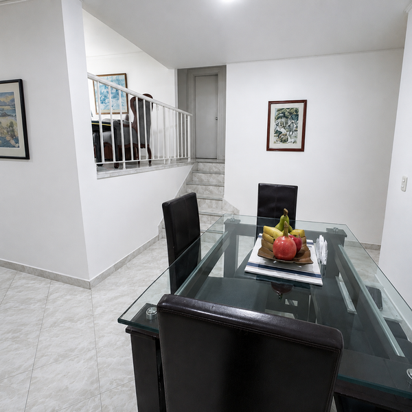 Casa en Belén