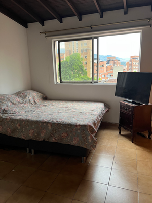 Penthouse en Conquistadores