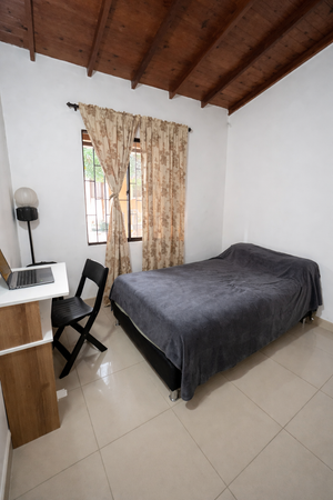Apartamento en Belén Aliadas