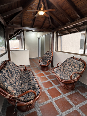 Penthouse en Conquistadores
