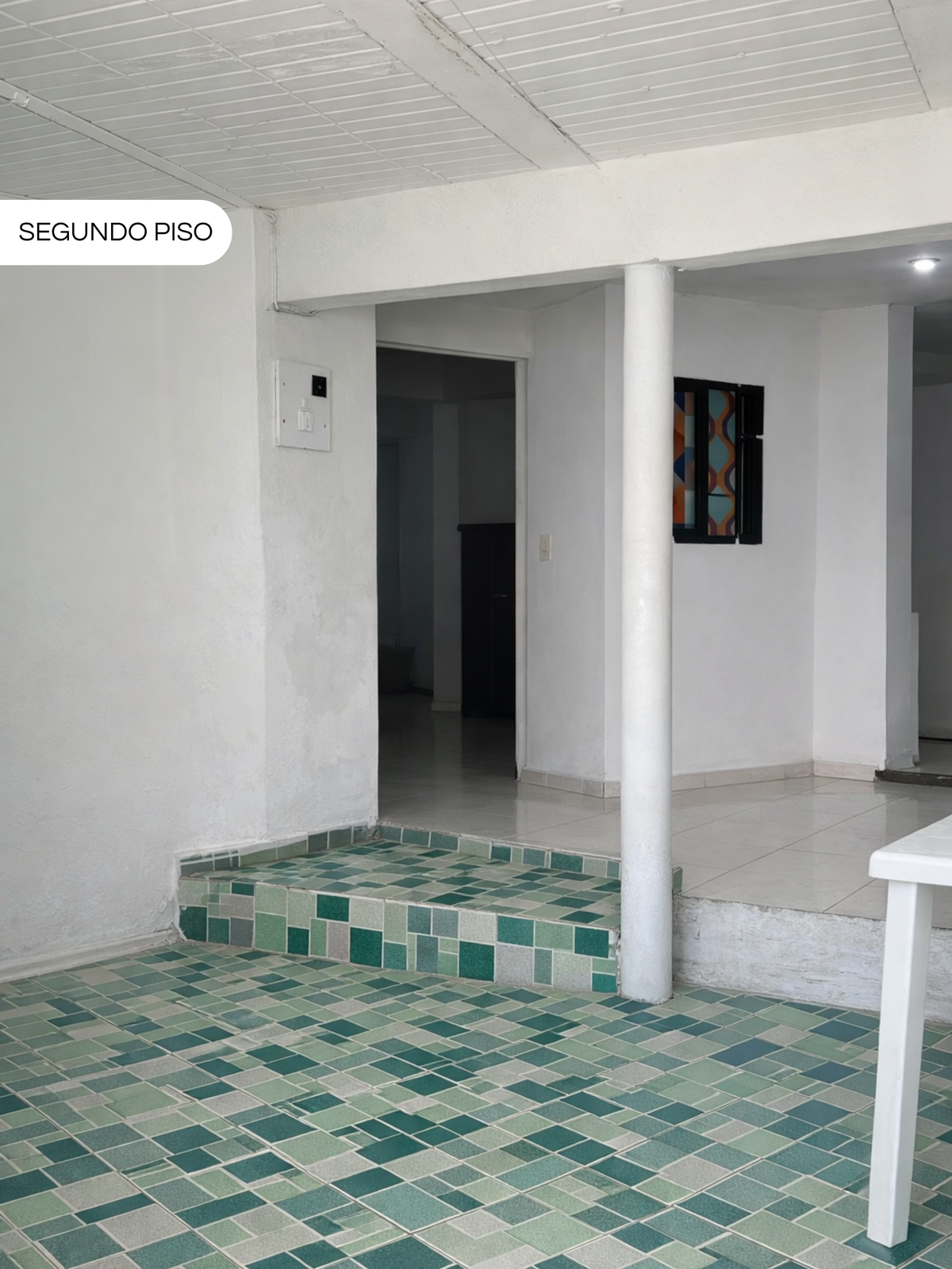 Oportunidad de inversión - 3 Apartamentos en la Comuna 13