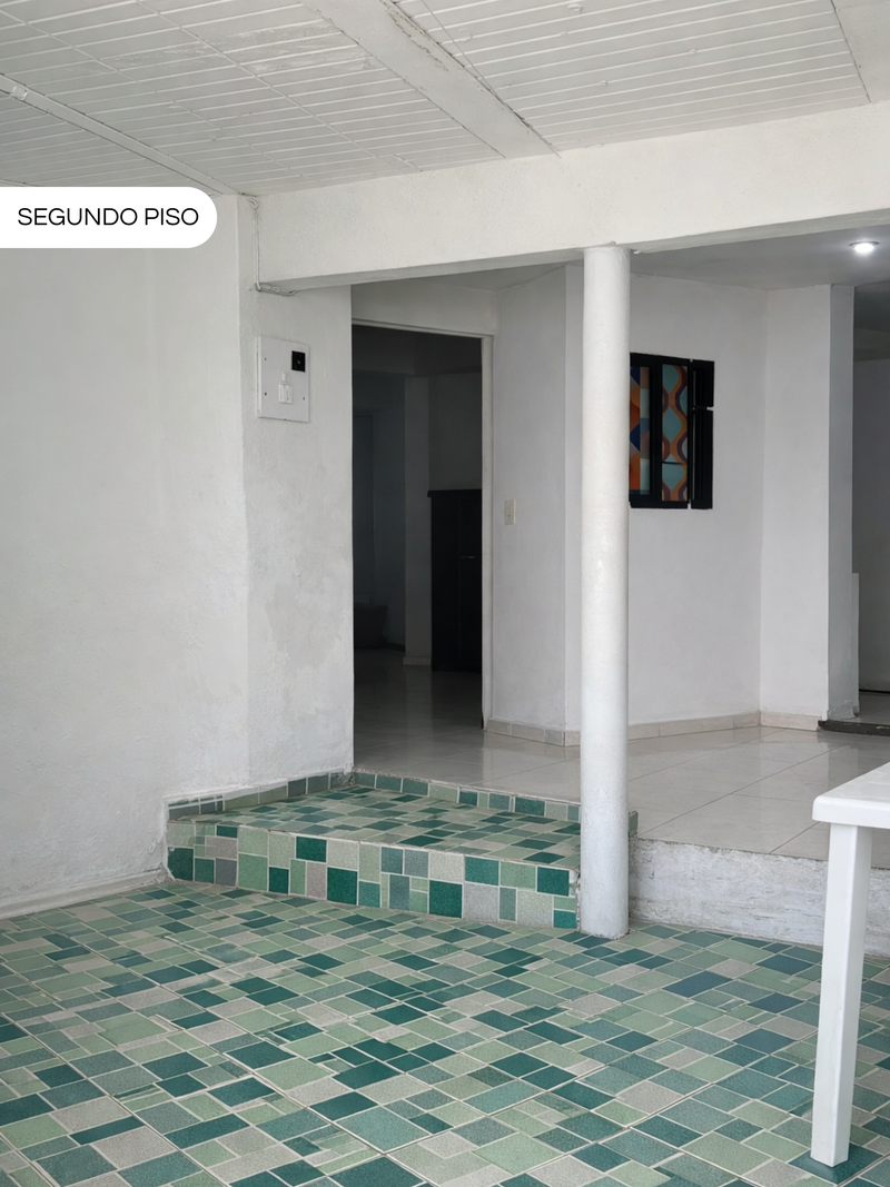 Oportunidad de inversión - 3 Apartamentos en la Comuna 13