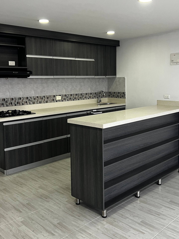Apartamento Simón Bolívar