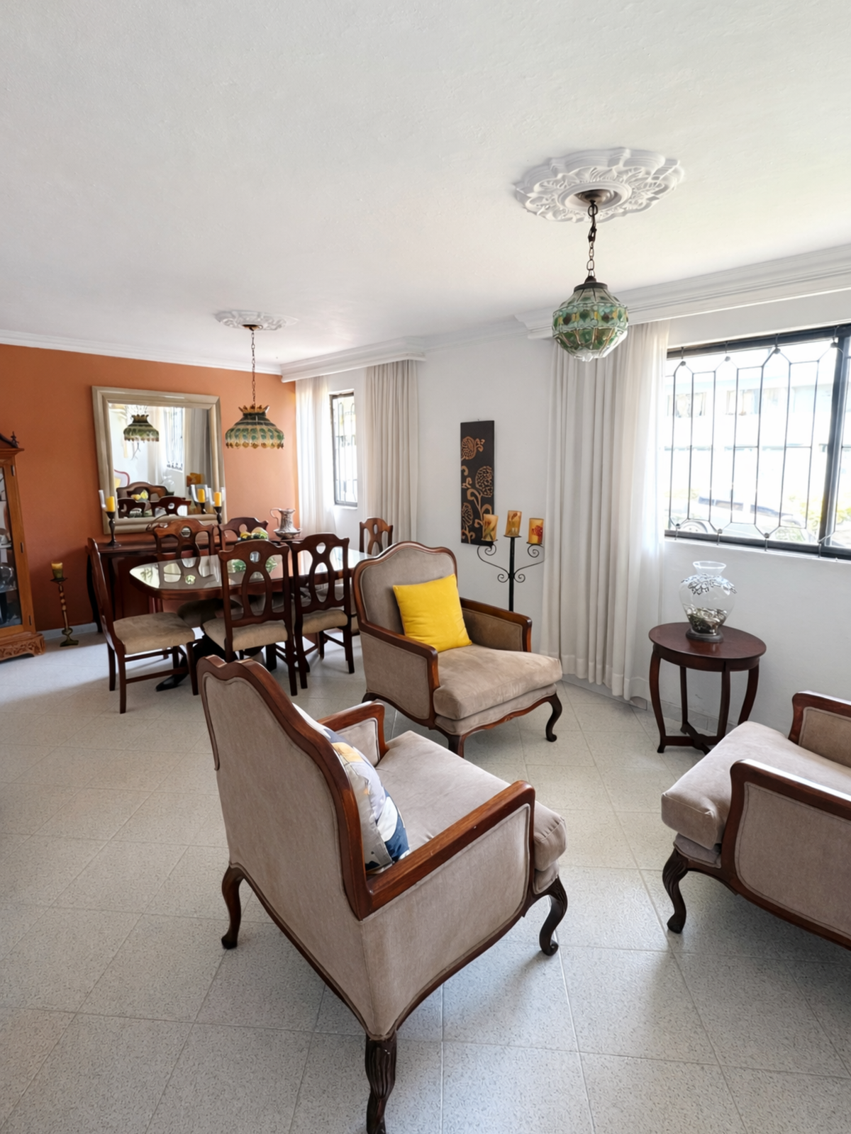 Casa en Santa Mónica