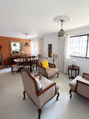 Casa en Santa Mónica