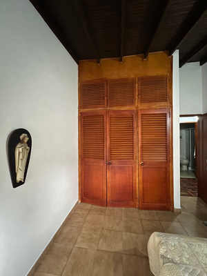 Penthouse en Conquistadores