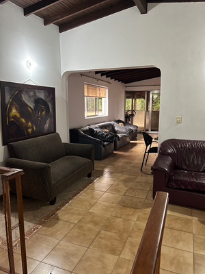 Penthouse en Conquistadores