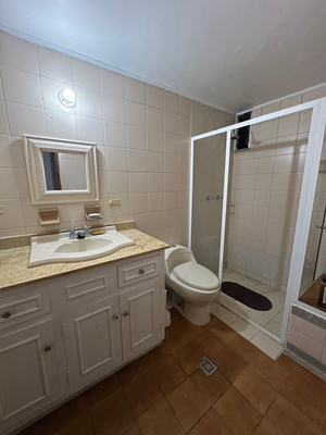 Penthouse en Conquistadores