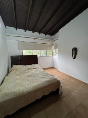 Penthouse en Conquistadores