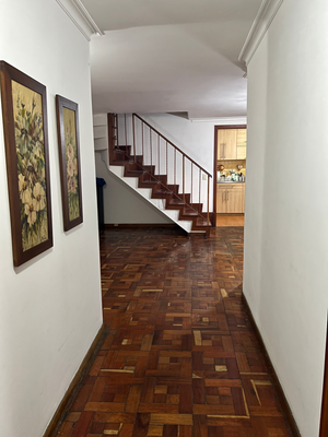 Penthouse en Conquistadores