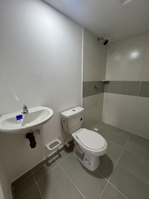 Apartamento Nuevo en Robledo