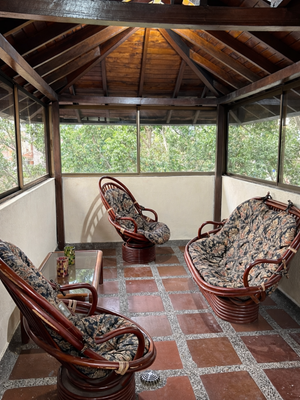 Penthouse en Conquistadores