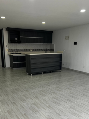 Apartamento Simón Bolívar