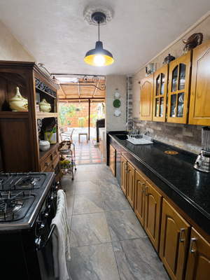 Casa en Santa Mónica