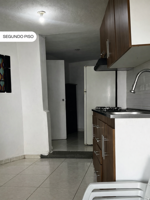 Oportunidad de inversión - 3 Apartamentos en la Comuna 13