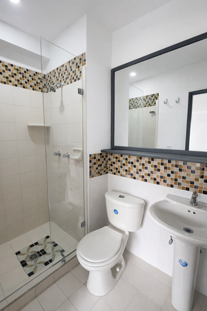 Apartamento en La Castellana