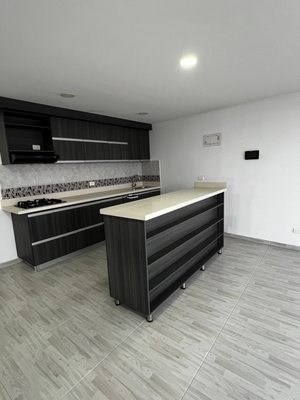 Apartamento Simón Bolívar