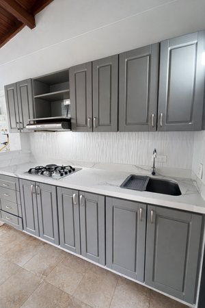 Apartamento en La Castellana