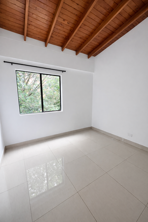 Apartamento en La Castellana