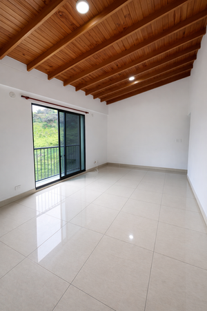 Apartamento en La Castellana