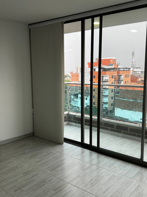 Apartamento Simón Bolívar