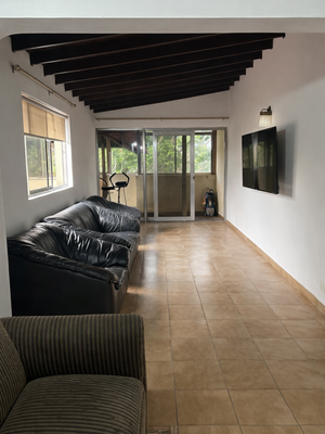 Penthouse en Conquistadores