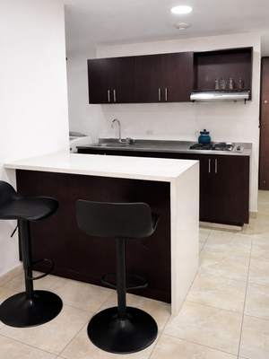 Apartaestudio en Bello