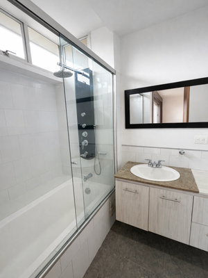 Apartamento Duplex en Laureles