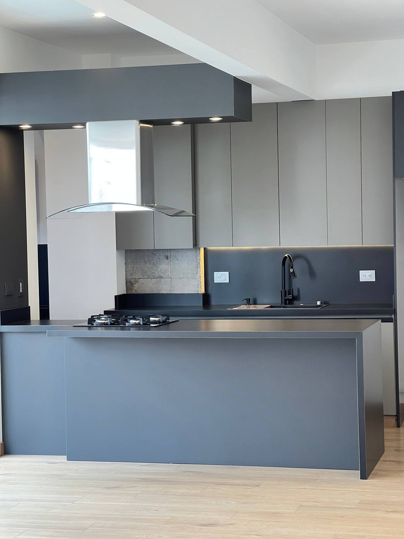 Apartamento en Conquistadores