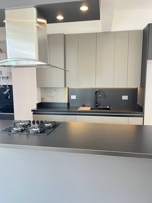 Apartamento en Conquistadores