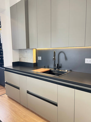 Apartamento en Conquistadores