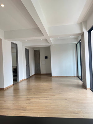 Apartamento en Conquistadores