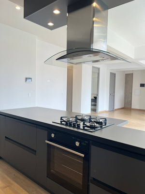 Apartamento en Conquistadores