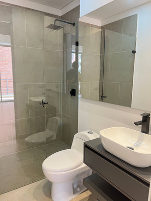 Apartamento en Conquistadores