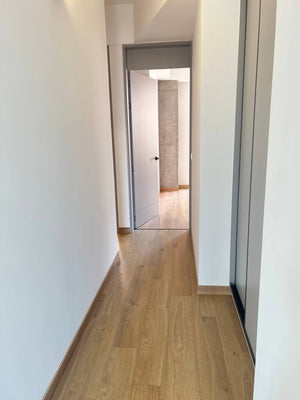 Apartamento en Conquistadores