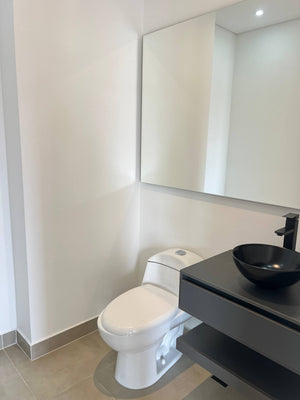 Apartamento en Conquistadores