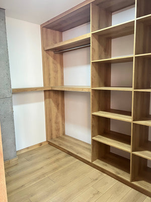Apartamento en Conquistadores