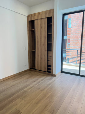Apartamento en Conquistadores