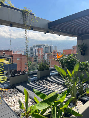 Apartamento en Conquistadores