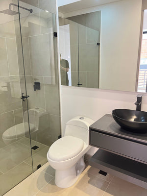 Apartamento en Conquistadores