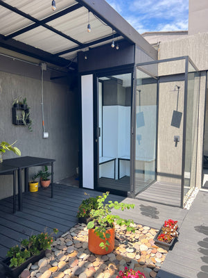 Apartamento en Conquistadores